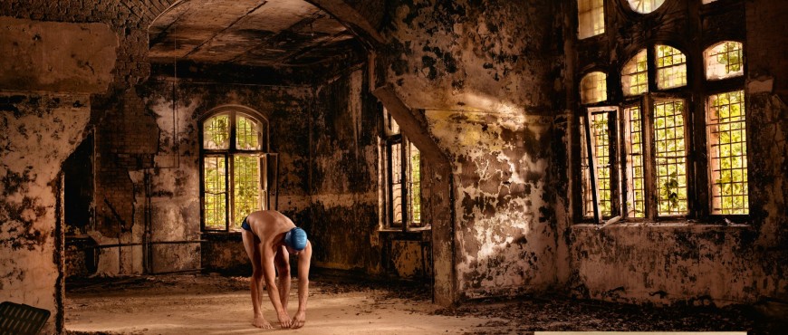 Client: Hornbach | Photographer: Markus Mueller