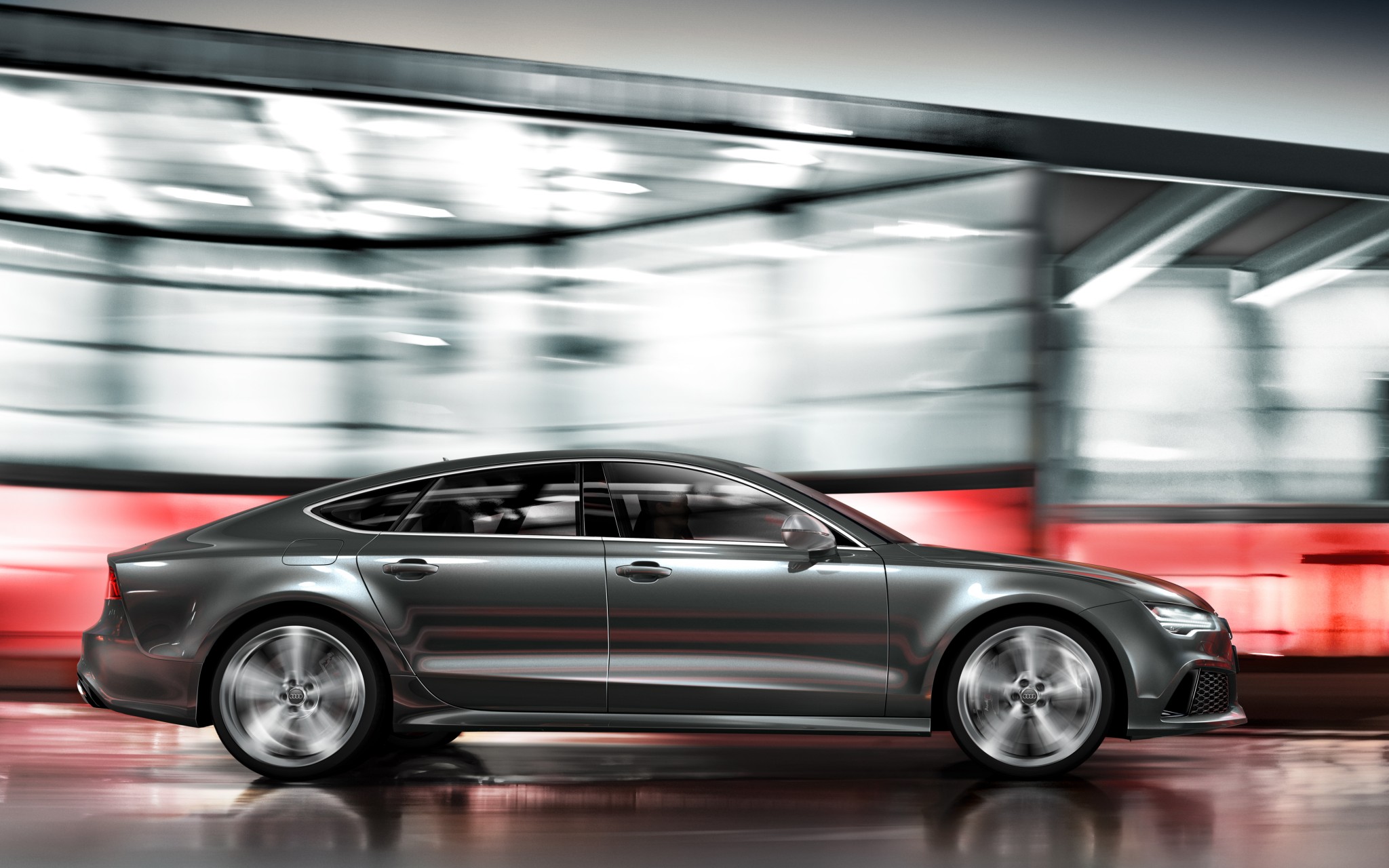 Client: Audi | Photographer: Marcus Philipp Sauer