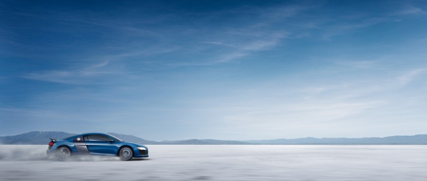 Client: Audi | Photographer: Marcus Philipp Sauer