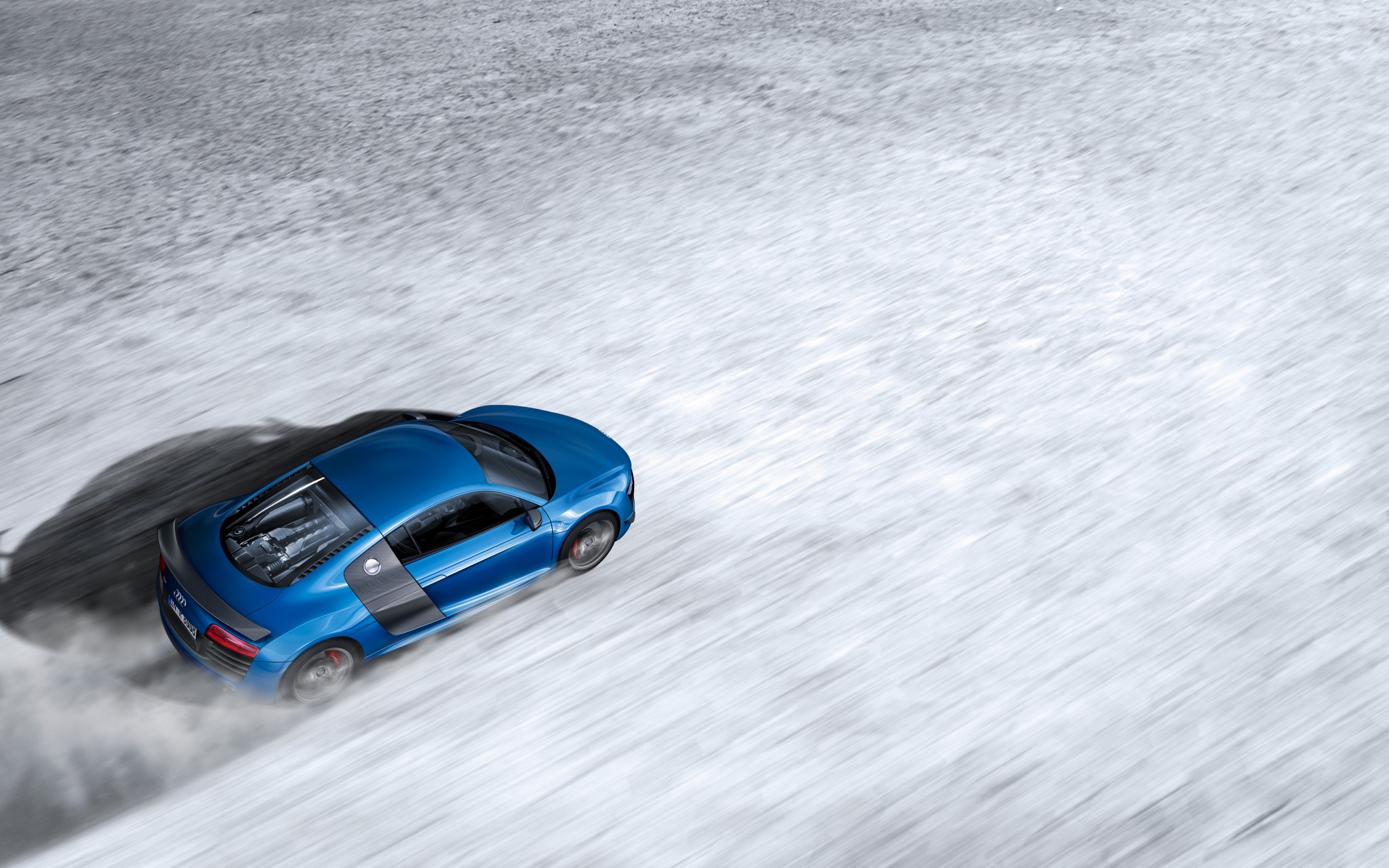 Client: Audi | Photographer: Marcus Philipp Sauer