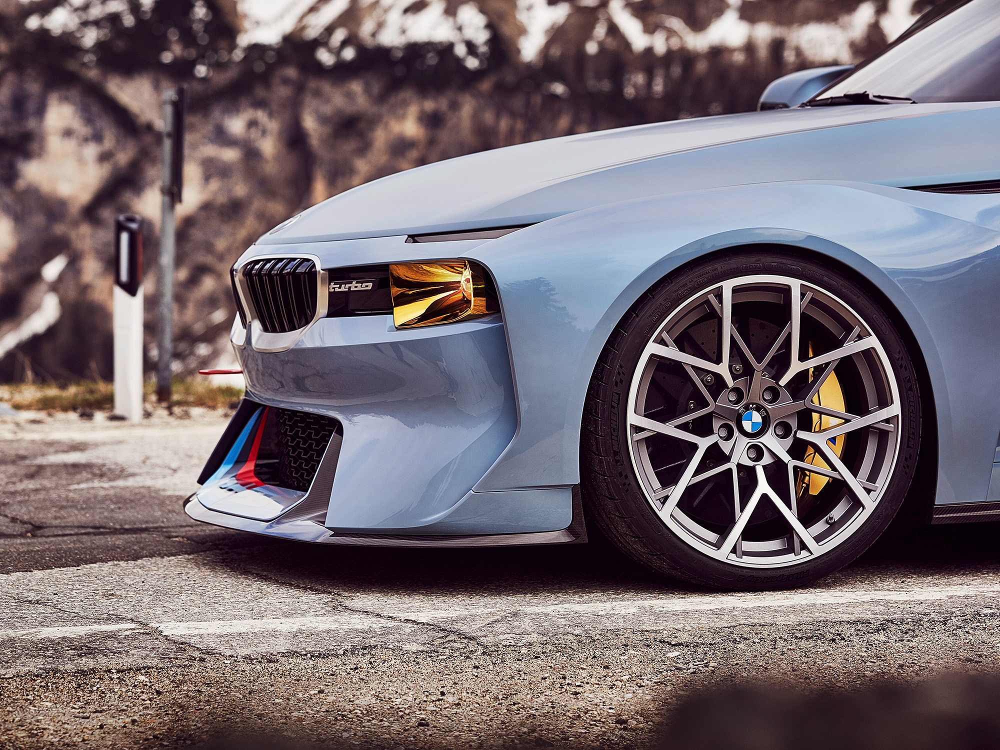 BMW | Photographer: Till Jenninger | Client: BMW Group