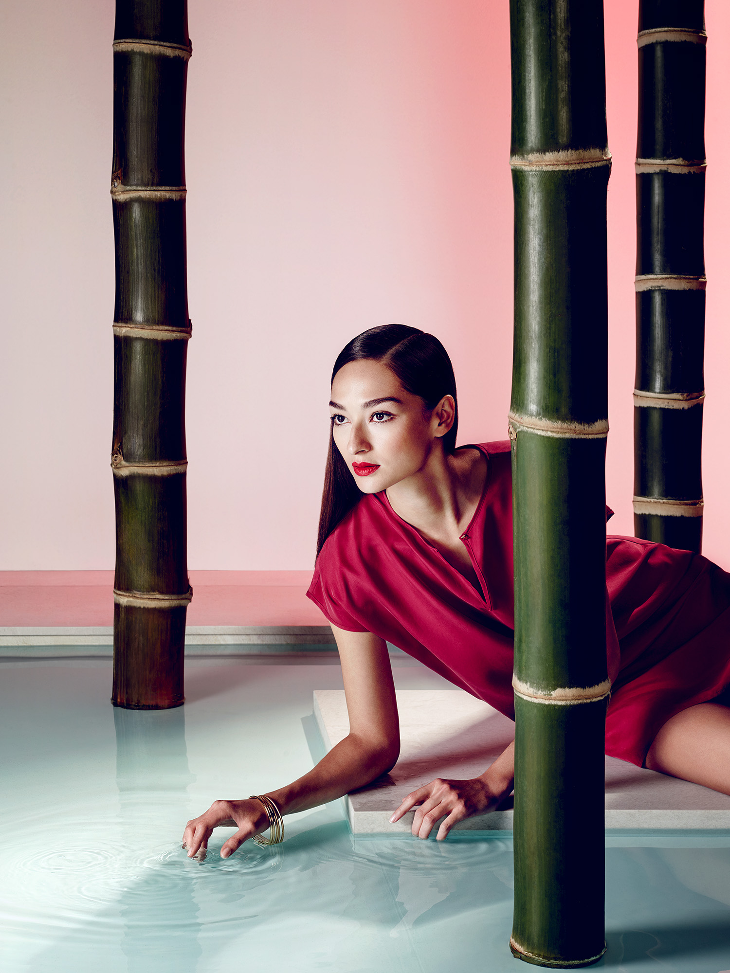 Client: Globus | Photographer: Markus Jans | Agency: Brunner Bekker