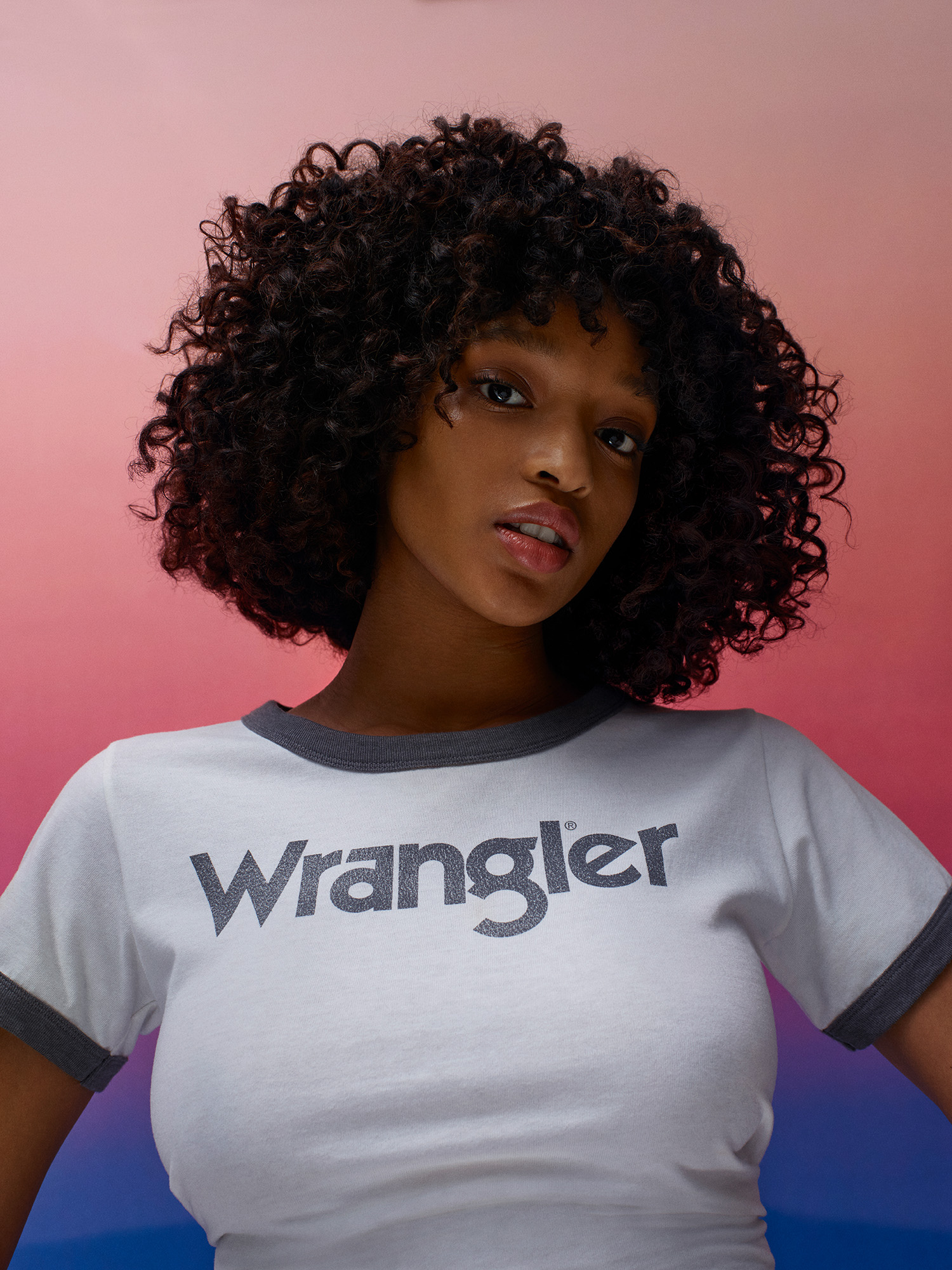 Wrangler | Photographer Markus Pritzi