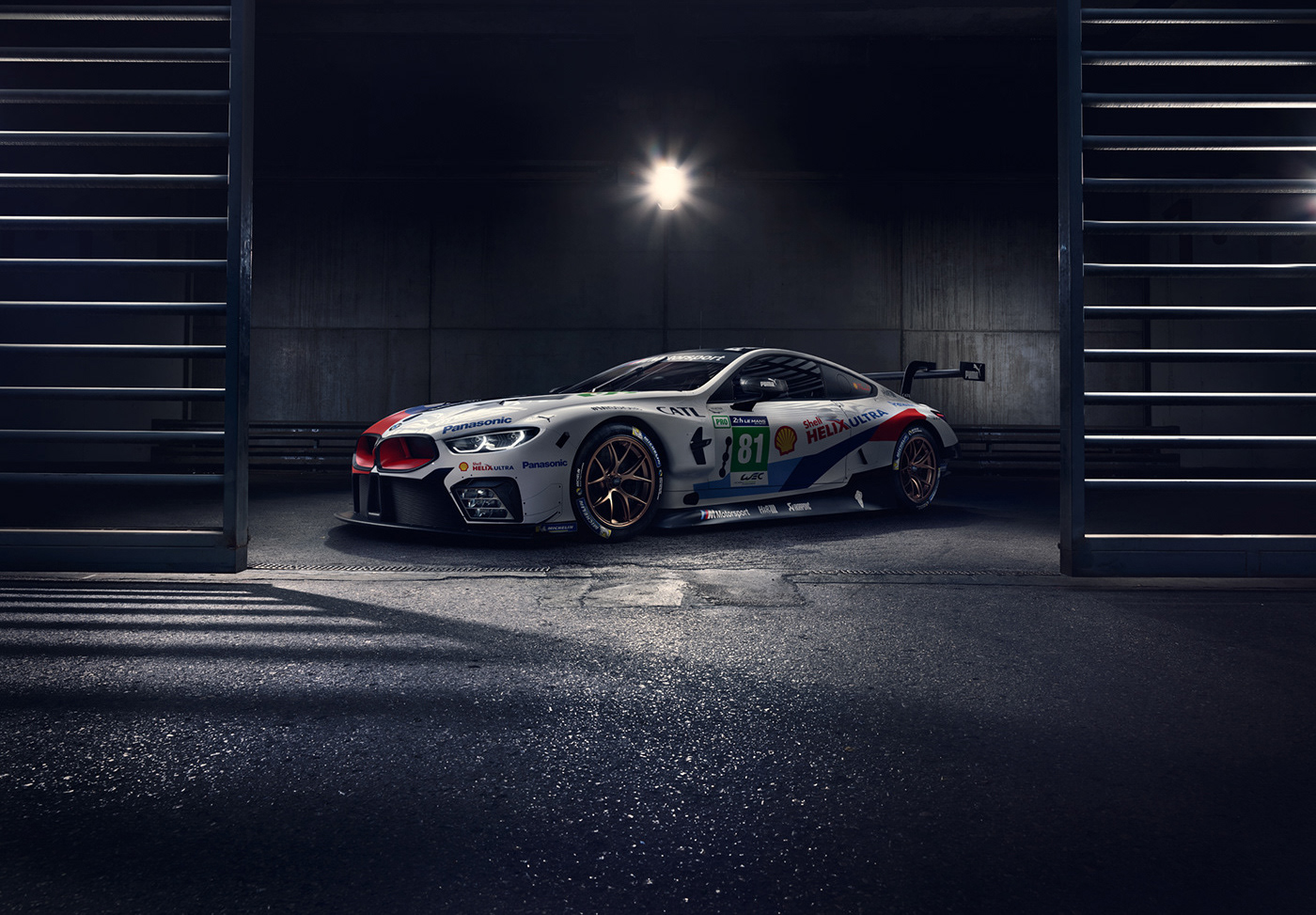 Photography & Postproduction Agnieszka Doroszewicz | Client BMW | CGI PX Group