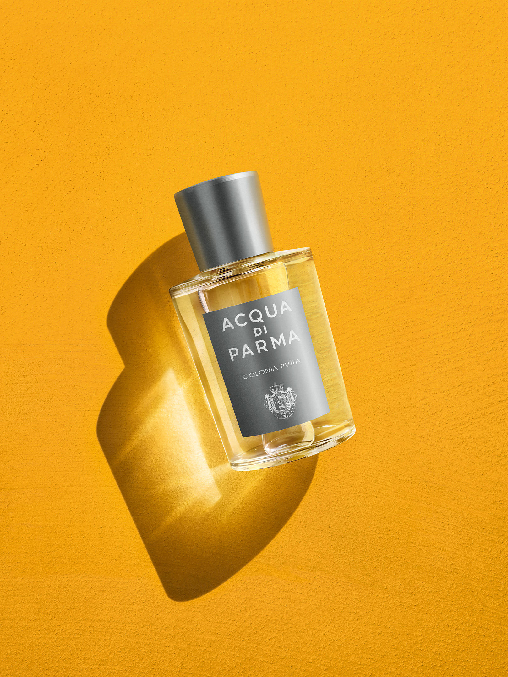 Client Acqua Di Parma | Agency Select World