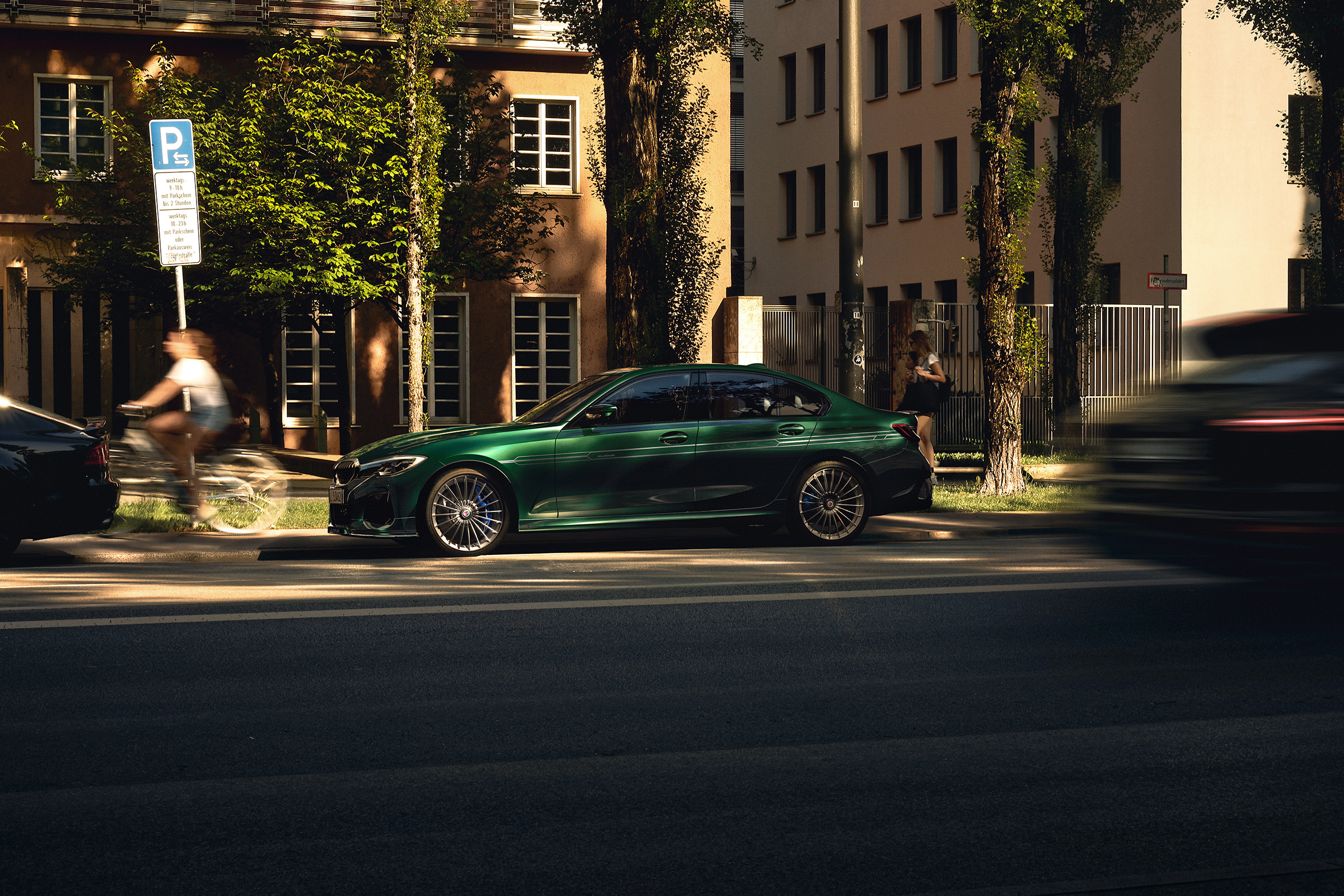 Client Alpina | Photographer Marcus Philipp Sauer